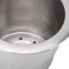 With Filter Paper Stainless Steel Coffee Pod Coffee Capsule With Filter Paper  For Coffee Lovers