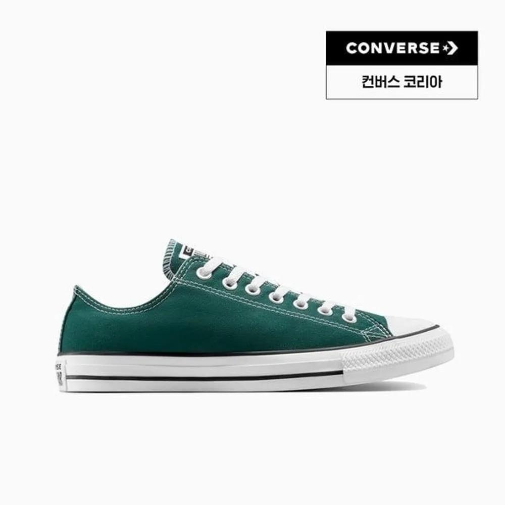 Converse Chuck Taylor All Star Dark Re Jade A14609C 87L201 21Y783