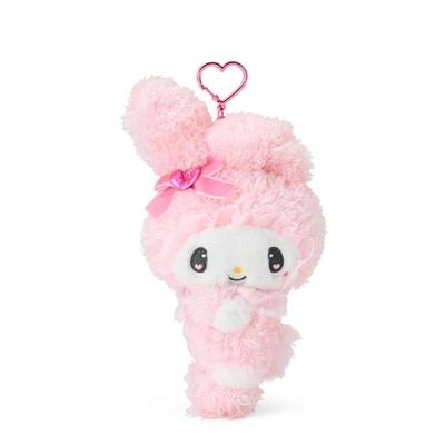 Брелок-маскот Sanrio My Melody ( Мерусаромиуса ) Новые персонажи Sanrio из Японии