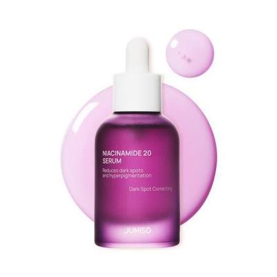 Сыворотка с ниацинамидом 20% 40 мл