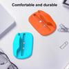 2PCS Mini Portable Mice Base Ergonomic Handheld Mouse Holder Controller Mouse Dock for Nintendo Switch 2 Joy-Con Accessories