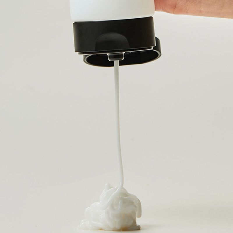 Deeperence Набор для ухода за волосами и кожей головы Ginger Baba Scalp Duo Set (Шампунь + Лечение)