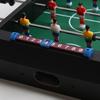 Spobank Table Mini Soccer Game Set, Korea Representative Board Game
