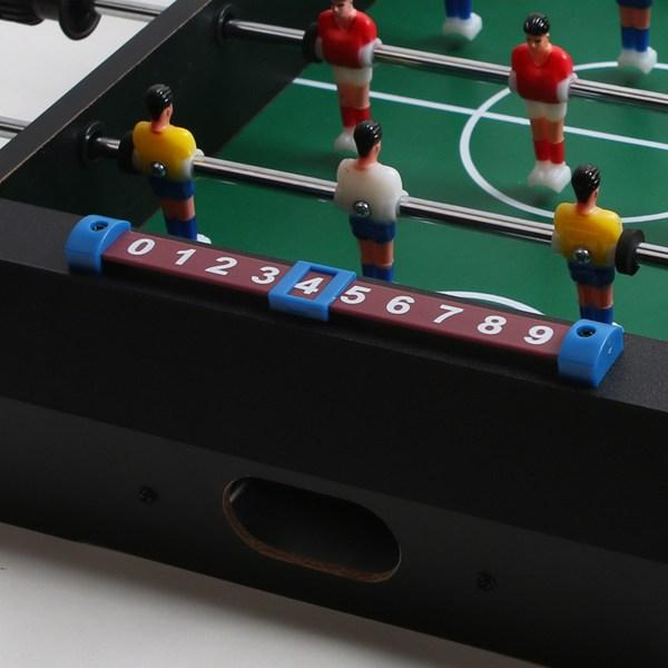 Spobank Table Mini Soccer Game Set, Korea Representative Board Game