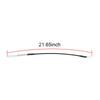 2pcs New Tailgate Retaining Strap Tailgate Wiring Harness For Amarok 2.0TDI 2010-2020 OEM 2H5829491E