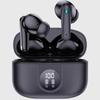 Wireless Earbuds Bluetooth Headset 60 Hours Battery Life Noise Cancellation Built-in Microphone IPX7 Waterproof 5.3 Earphones Stereo Headphone