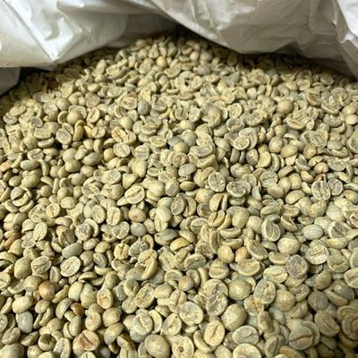 Matsuya Coffee Green Coffee Beans Brazil Chocolat Esperanza [в коробке] N/PN (Коробка 5 кг)