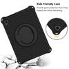 Lenovo Tab M10 HD Gen 2 FHD Plus 3rd Gen TB-X306F TB-X606F TB-328FU TB-125F Case EVA Kids Safe Pull Ring Shockproof Shoulder Strap Stand Tablet Cover