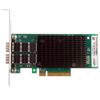 Femrice Intel 82599ES 10GbE Dual SFP+ Server Network Card
