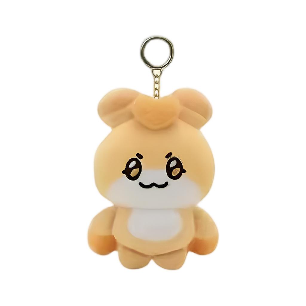 Плюшевые игрушки брелок, милые и идеальные подарки на день рождения для друзей и одноклассников, подарки на выпускной