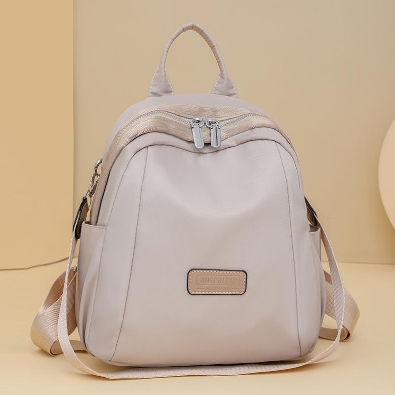 Женский дорожный рюкзак большой вместимости, легкая многофункциональная сумка через плечо, школьный рюкзак для школьников