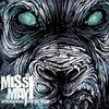 CD MISS MAY I - Извинения для слабых RISE081 Rise Records 2009 США Рок Б/У