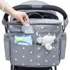 Baby Diaper Bags For Maternity Backpack Large Capacity Bags Organizer Baby Stroller Bag Mummy Wet Nappy Bag For Mom Care