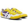 ONITSUKA TIGER Кроссовки Serrano Gentry Purple Yellow Unisex белые 1183B400-500