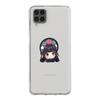Genshin Impact klee Sayu xiao для Samsung A51 чехол для телефона A71 A21S A12 A11 A31 A52 A41 A32 A01 A23 A33 A53 A73 A03S A13 5G чехол