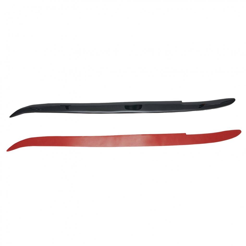 Для BMW 5 серии E39 Накладка на фару Веко фары Бровь фары Совершенно новая