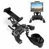 Кронштейн-держатель для планшета/телефона 4~12" Для дрона Dji Mavic 2 Pro/spark