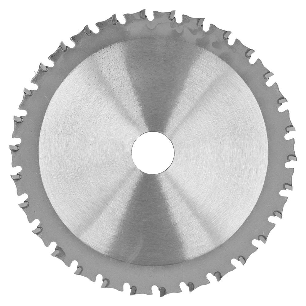 1.5mm Thickness Circular Saw Blade 30 Teeth Mini Saw Blade Durable Metal Cutting Disc Wood Cutting