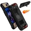 TPU Protective Cover with Kickstand Host Shell Handheld Game Console Case for MSI Claw 8 AI+ 2025