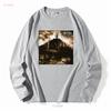 Vtg 90s Cypress Hill Black Sunday T Shirt All Size S 5xl Kh0594 Vintage Washed Streetwear Graphic Breathable Stretched