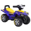 VidaXL Ride-on Car Toy Good Year Ride-on Vehicle Push Car Push Vehicle Toddlers Children 80320