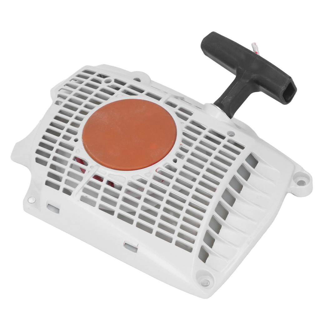 Стартер ручной реверсивный с тросиком 1140 080 2103 для бензопилы Stihl MS362 MS362C