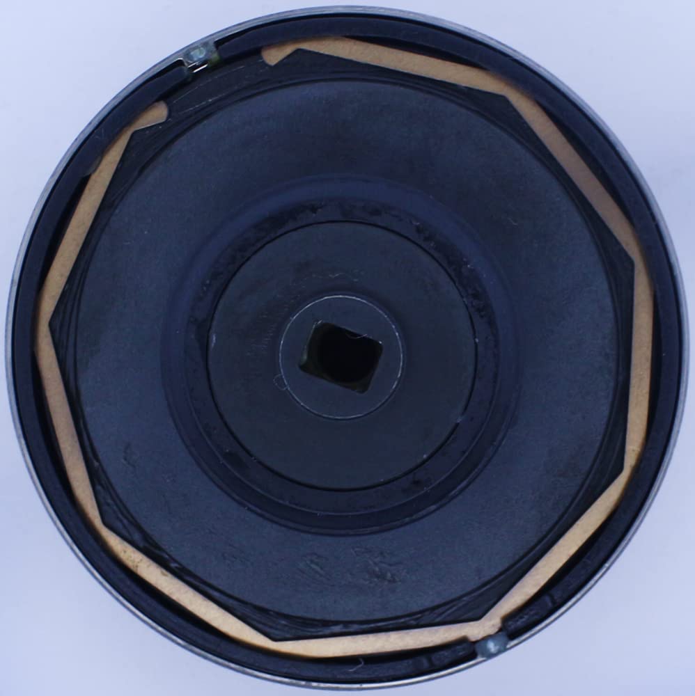 Daiwa Genuine Parts 21 Certate SW 14000-XH Drag Knob Part Number 1 Part Code 139815