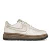 Air Force 1 LX Light Orewood Brown Unisex Sneakers Cream Gum-Dark-Brown Anthracite HV2531-100