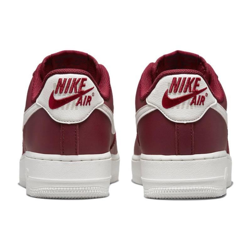 Nike Кроссовки Air Force 1 '07 'Join Forces Team Red' DQ7664-600