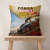 1pc NNeed For SSpeeds Game Pillow Cushion Cover Pillowcase Living Room Sofa Home Decor Customized