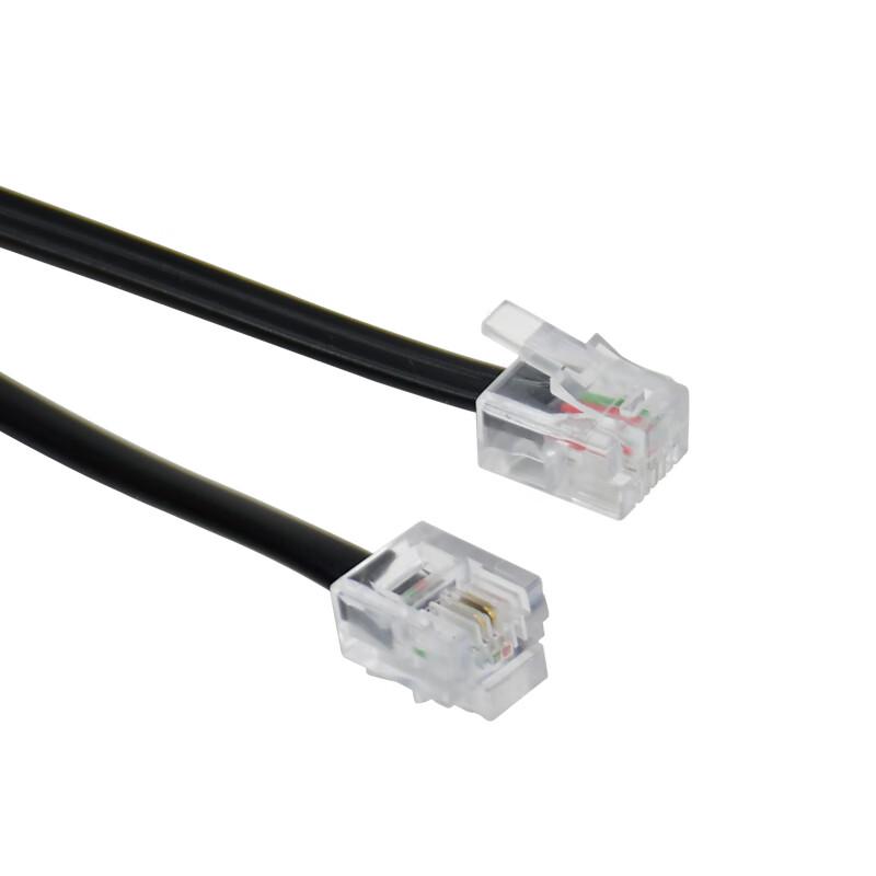 L-CUBIC Copper Core Telephone Line