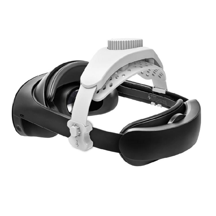 Регулируемые ремни для головы для VR-шлемов 4 Ultra, повязки, поддерживающие ремни, аксессуары