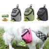 Многофункциональная сумка для дрессировки собак, портативная сумка для переноски домашних животных, сумка для путешествий на открытом воздухе, сумка для лакомств для щенков, сумка для закусок, аксессуары для собак