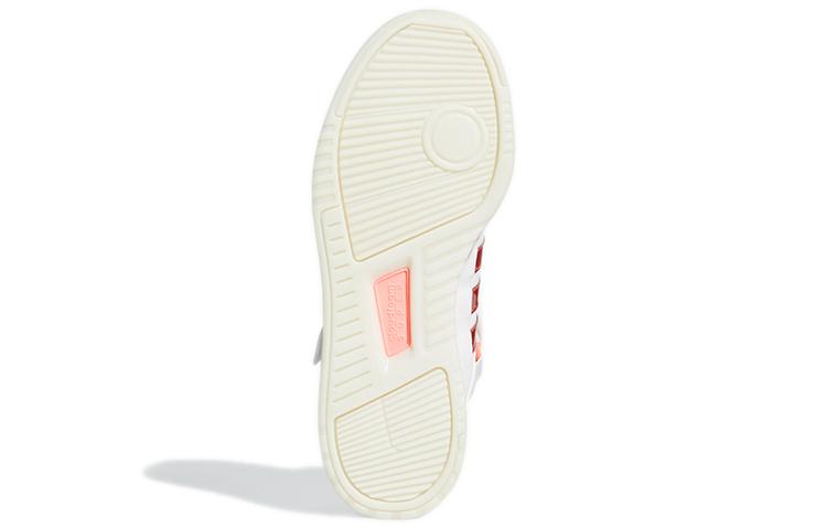 adidas Женские кроссовки Neo Postmove Mid 'White Red' GZ3799