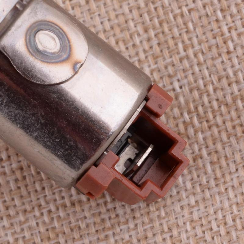 Automatic Transmission Shift Solenoid Valve Fit For Honda CR-V Accord 28400-PRP-004 28500-PRP-004