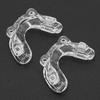 3 Pairs Nose Pads Soft Silicone Anti Slip Nose Pad Children Glasses Accessories