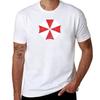 Umbrella Corp Tshirt Casual All Match Tee Shirt For Unisex Tshirt