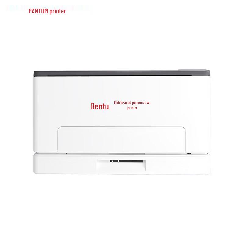 Pantum CP2510DN A4 Color Laser Printer CN plug (adapter included)