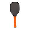 Nonslip Grip Pickleball Paddle Carbon Fiber Frosted Surface Pickleball Training Equipment  Outdoor
