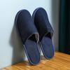 5 PCS Portable Slippers Men Women Hotel Disposable Shoes Unisex Business Travel Spa Home Guest Party Indoor Folding Slippers