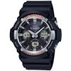 G-SHOCK GAW-100-1AJF Tough Solar Atomic Radio Watch NEW from Japan