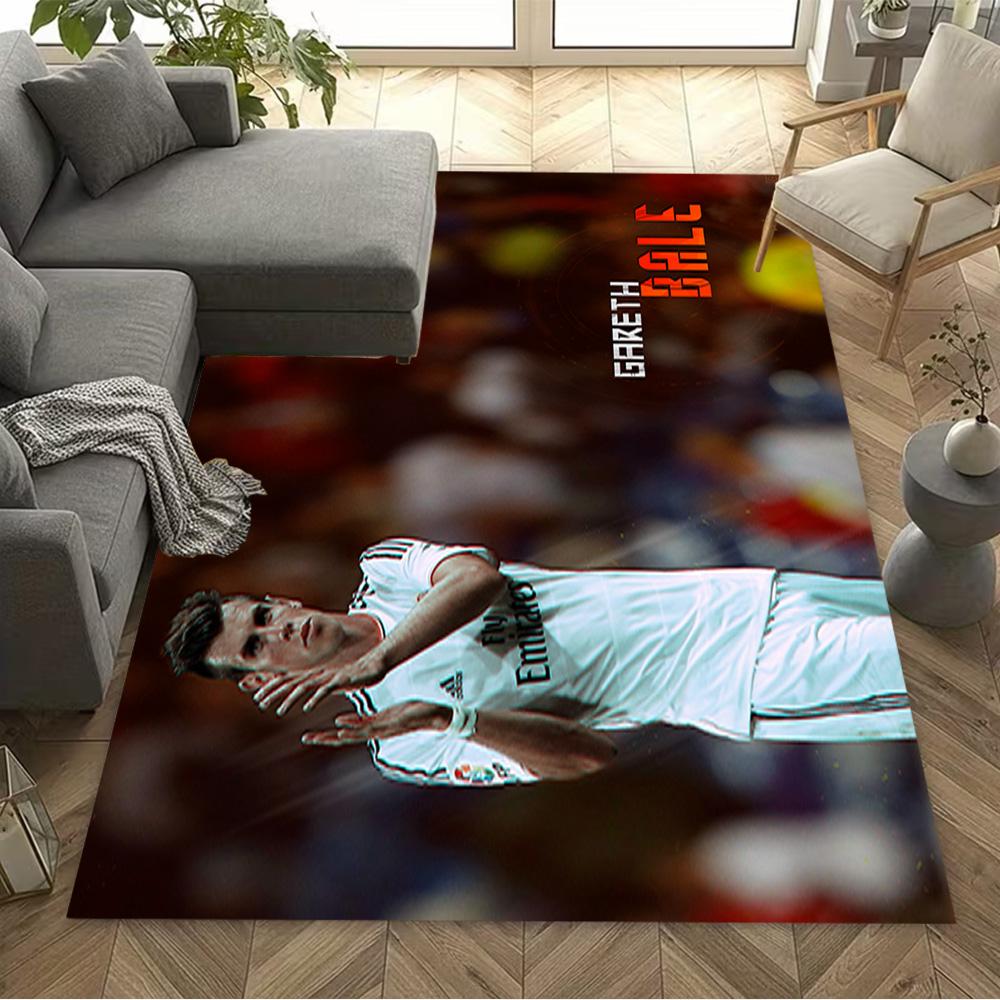 Man City Premier League Champions Carpet Perfect for Kitchen Entryway Hallway Living Rooms Antislip Carpet Office home decor Spiritual Gift