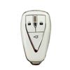 Мультяшный чехол для ключей для Changan CS75 Plus, Yidong Plus, CS55 Plus и Oushang X5