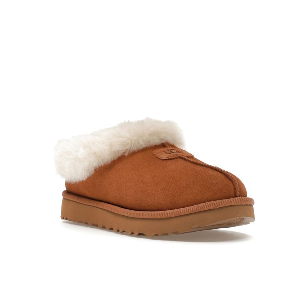 UGG Tazzette Slipper Chestnut Women Sneakers Brown 1134810-CHE