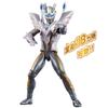 Bandai Ультрафигурка Ультимативный Сияющий Ультрамен Зеро