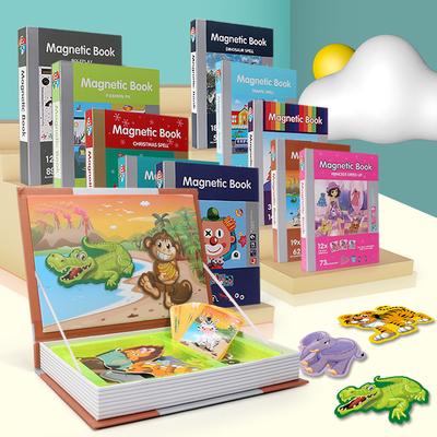 Игрушки для новорожденных – Игрушки в форме книг