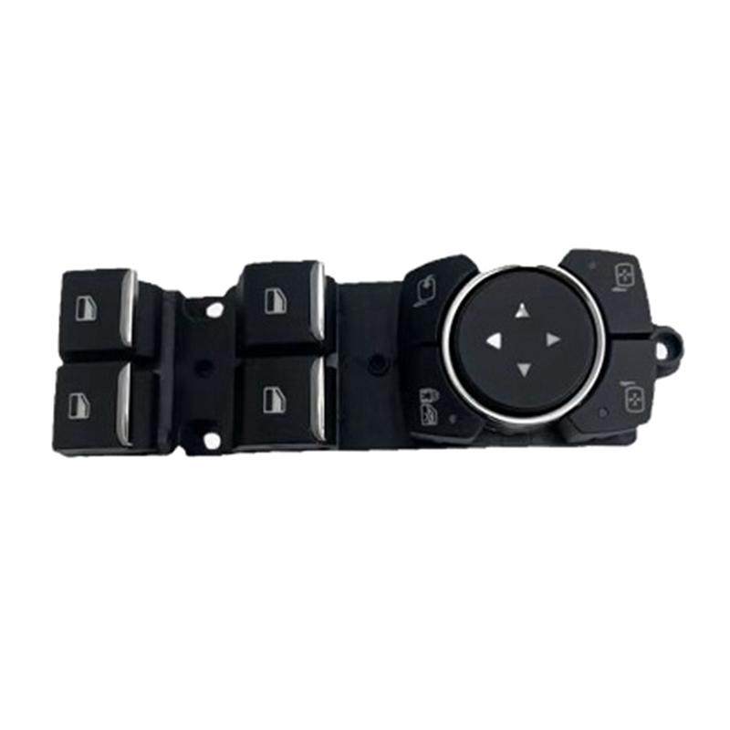 Car Power Window Switch Button For FORD FOCUS 2019-2021 JX7T-14540-BC JX7T14540BC-A38G