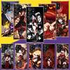 Чехол для телефона Date A Live Токисаки Куруми Для Samsung Galaxy S26 S25 Edge S24 S23 FE S22 Ultra S21 Plus S20 + Fundas Cover Coque Ga