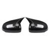 Reflective Rearview Mirror Cover for 2018-2022 Mercedes-Benz A-Class W177