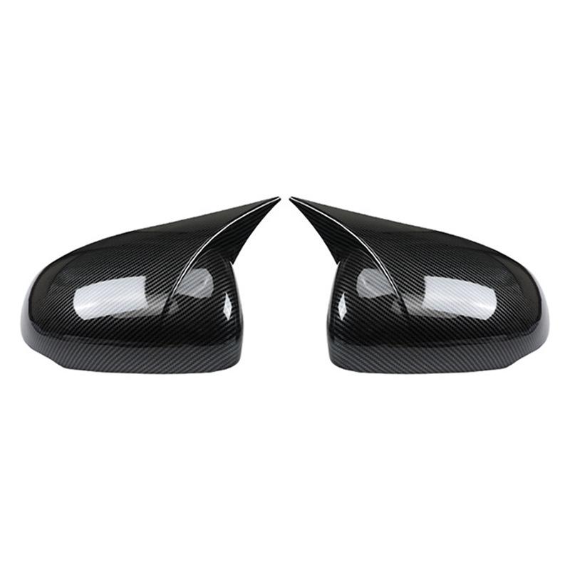 Reflective Rearview Mirror Cover for 2018-2022 Mercedes-Benz A-Class W177